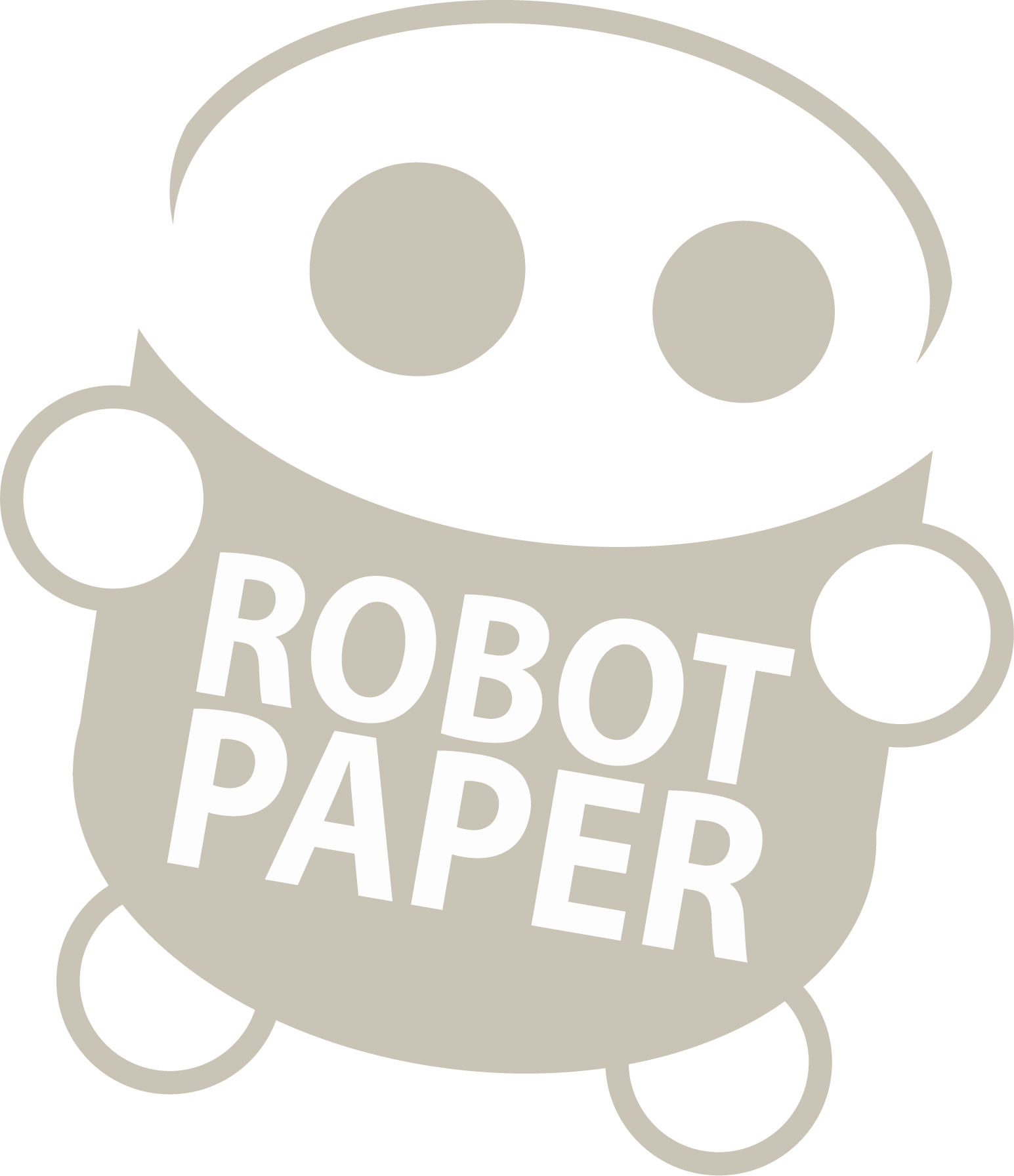 Robot Paper